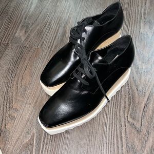 Stella Mccartney Platform Sneaker